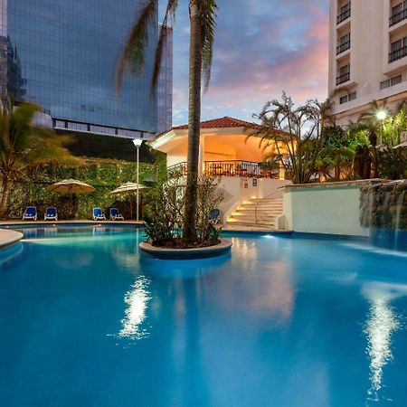 Ramada Plaza By Wyndham Veracruz Boca Del Rio Buitenkant foto