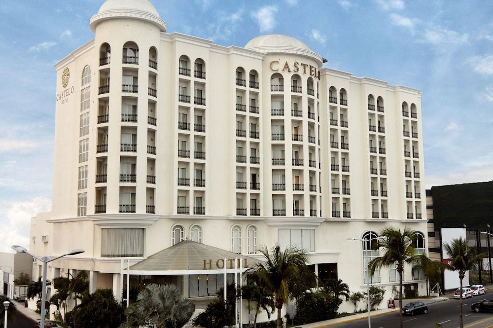 Ramada Plaza By Wyndham Veracruz Boca Del Rio Buitenkant foto