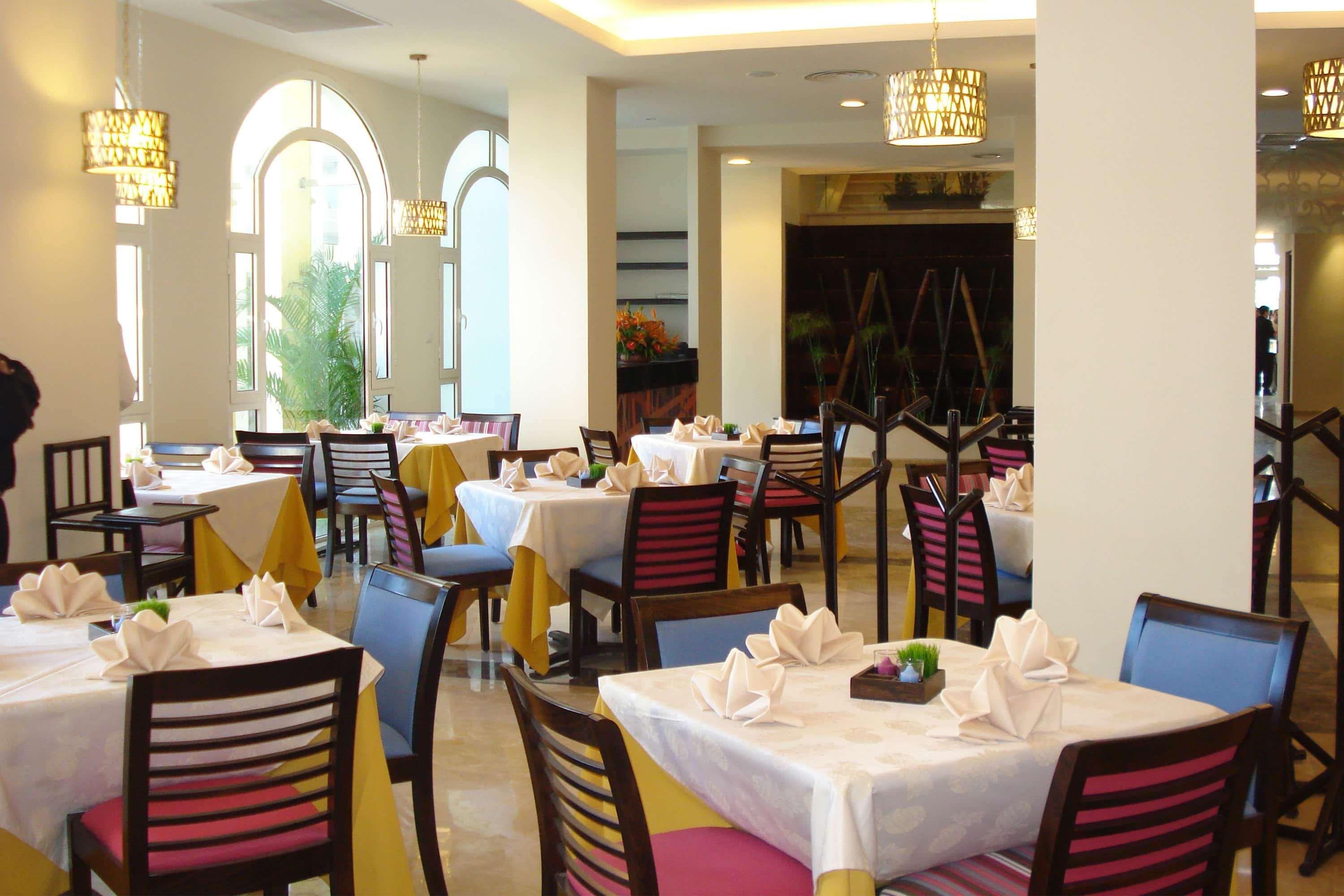 Ramada Plaza By Wyndham Veracruz Boca Del Rio Buitenkant foto