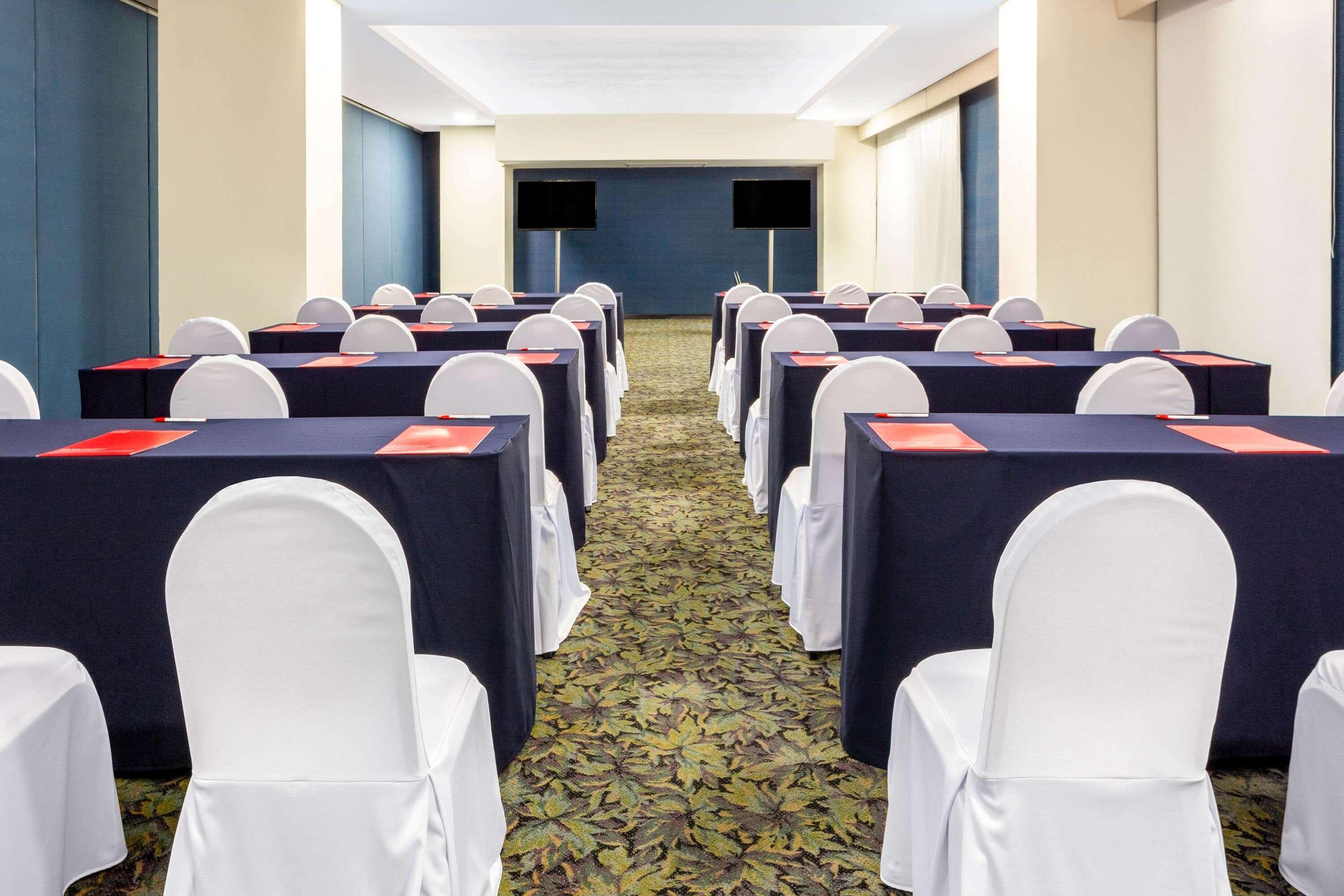 Ramada Plaza By Wyndham Veracruz Boca Del Rio Buitenkant foto