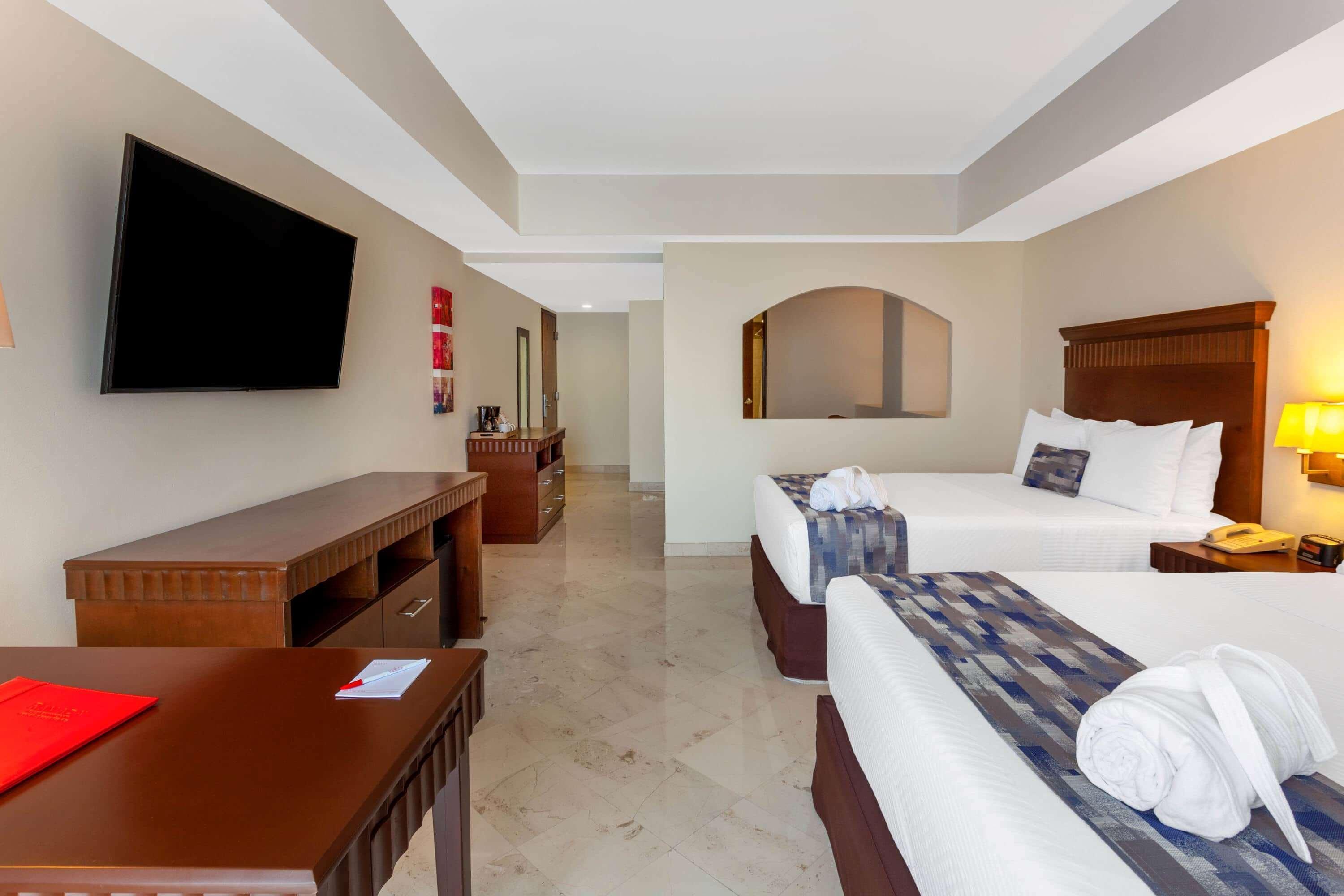Ramada Plaza By Wyndham Veracruz Boca Del Rio Buitenkant foto