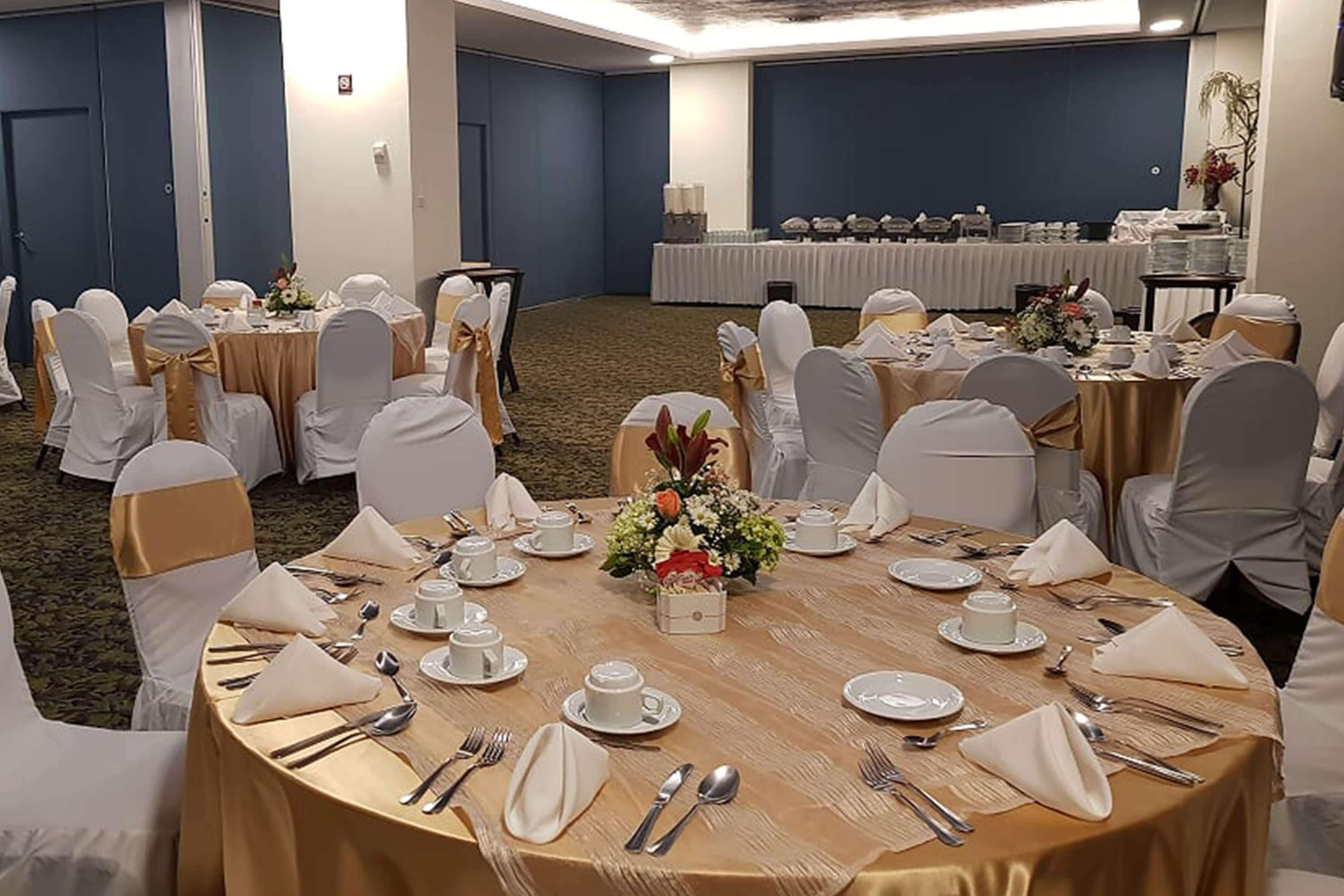 Ramada Plaza By Wyndham Veracruz Boca Del Rio Buitenkant foto