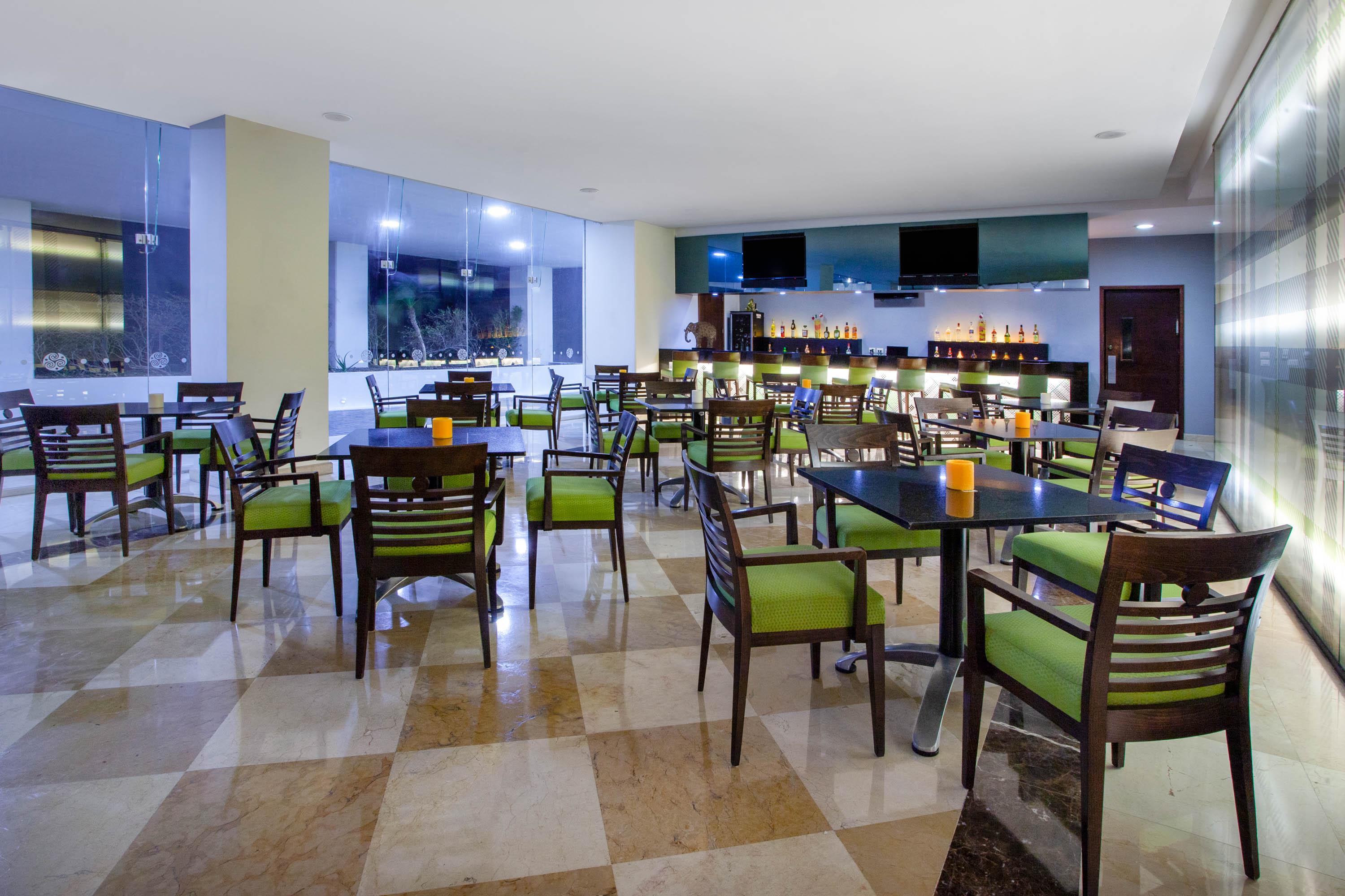 Ramada Plaza By Wyndham Veracruz Boca Del Rio Buitenkant foto