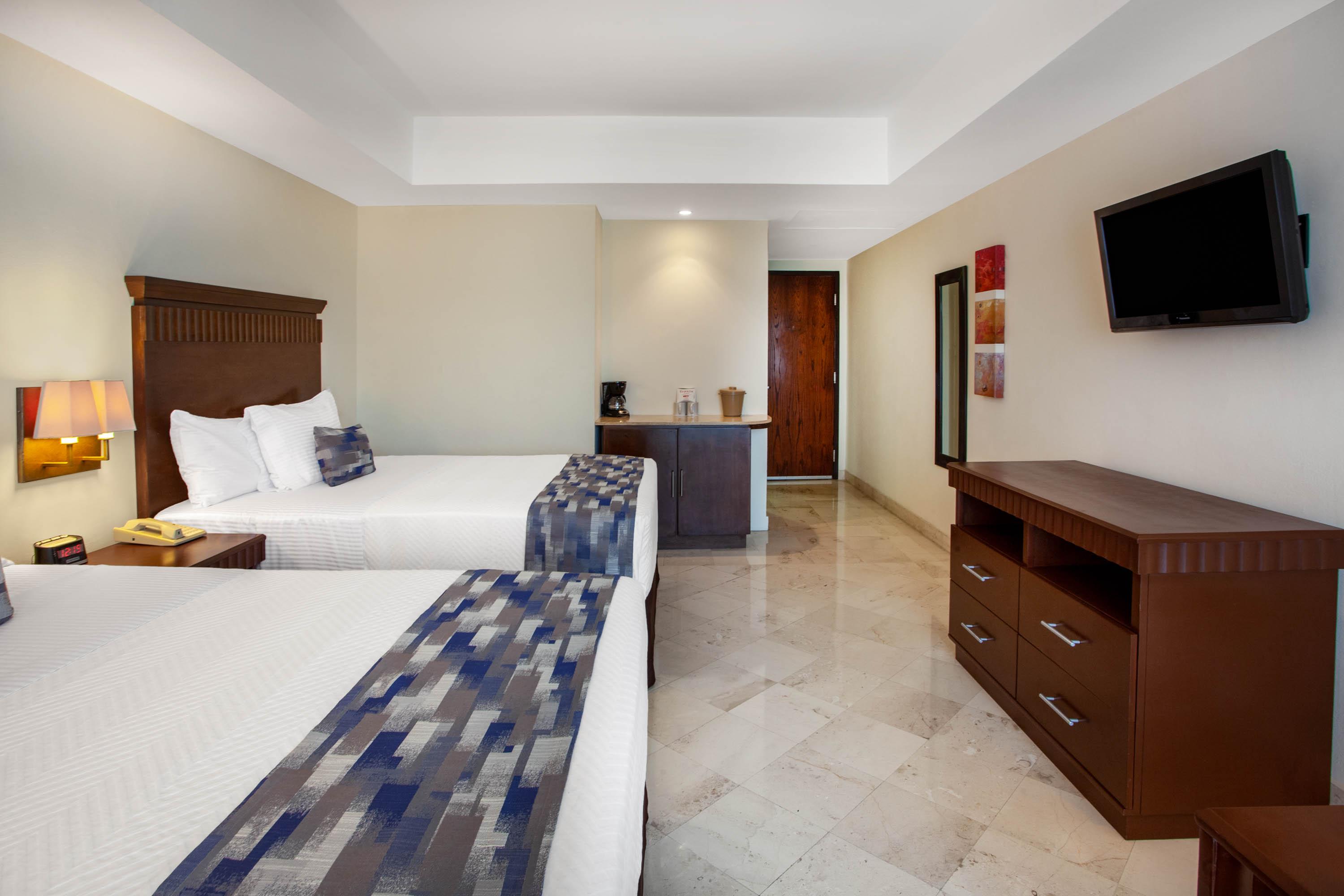 Ramada Plaza By Wyndham Veracruz Boca Del Rio Buitenkant foto
