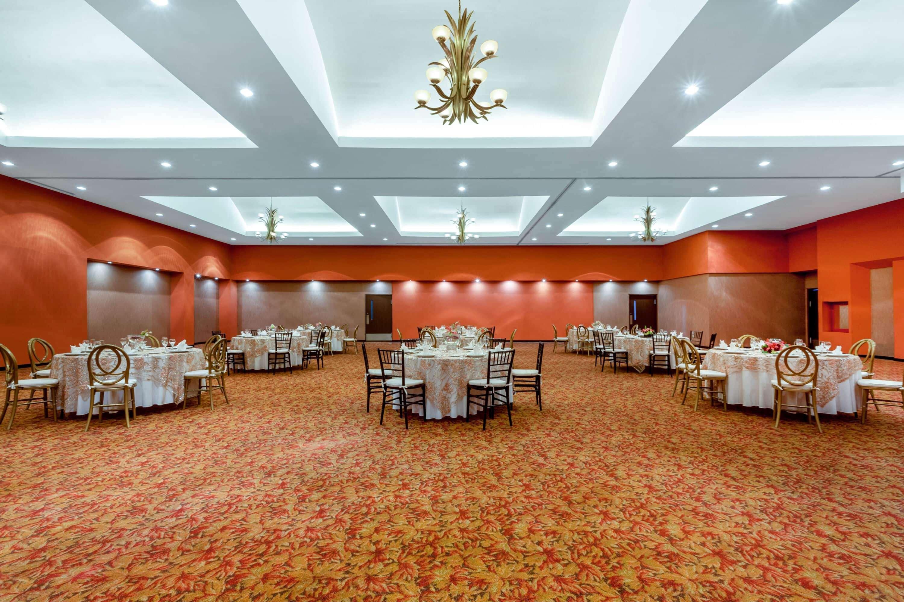 Ramada Plaza By Wyndham Veracruz Boca Del Rio Buitenkant foto