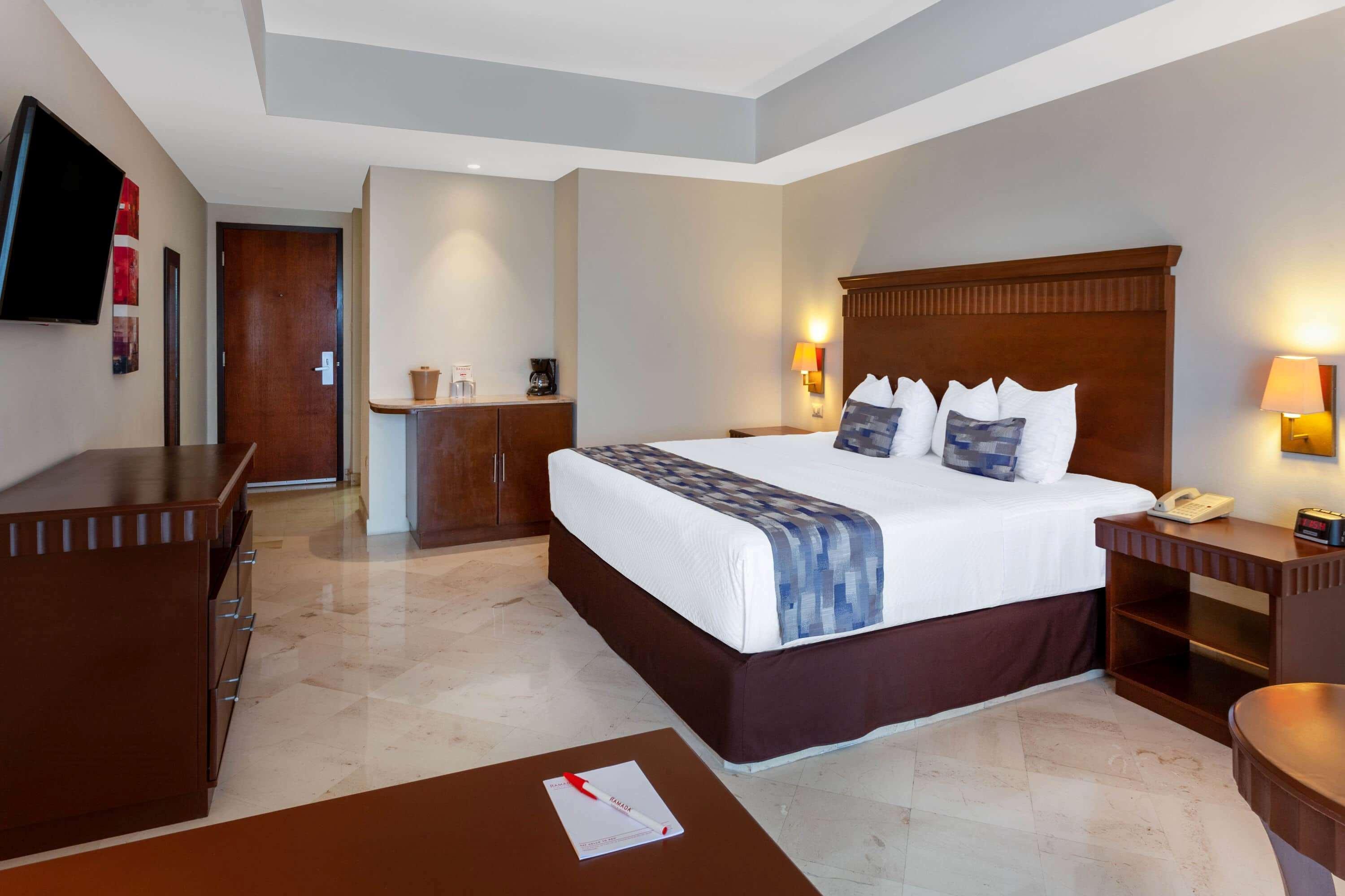 Ramada Plaza By Wyndham Veracruz Boca Del Rio Buitenkant foto