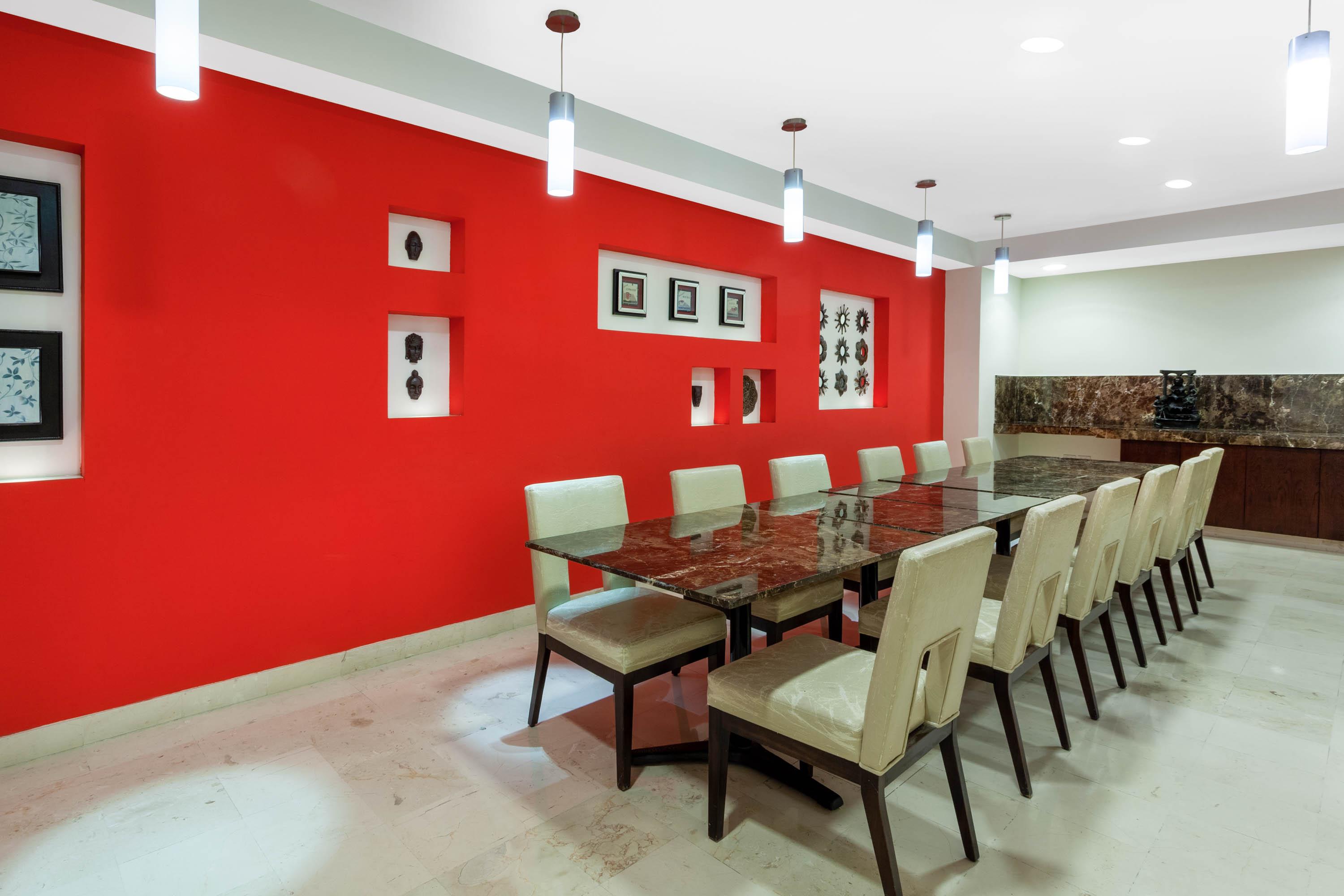 Ramada Plaza By Wyndham Veracruz Boca Del Rio Buitenkant foto