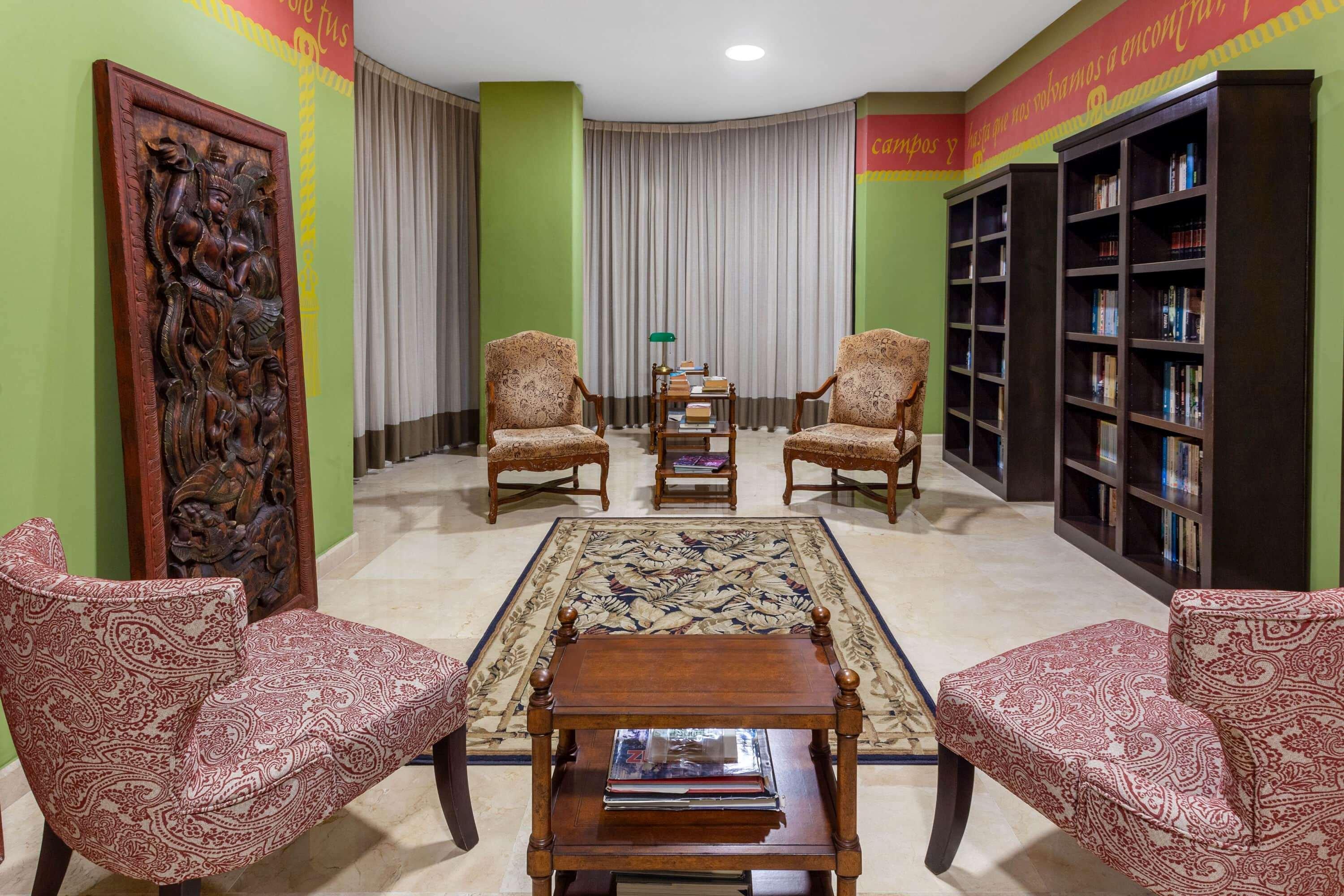 Ramada Plaza By Wyndham Veracruz Boca Del Rio Buitenkant foto