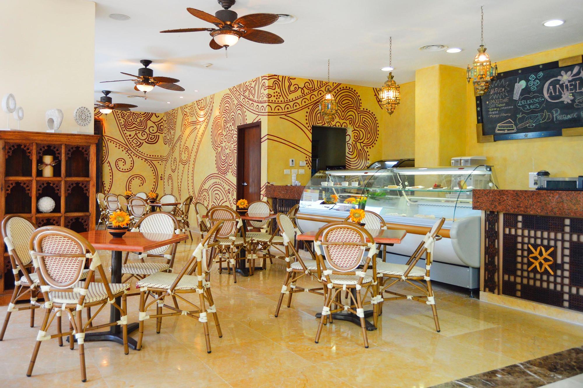 Ramada Plaza By Wyndham Veracruz Boca Del Rio Buitenkant foto