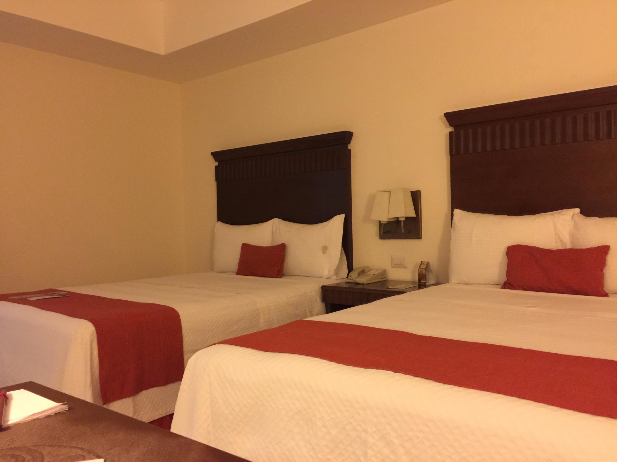 Ramada Plaza By Wyndham Veracruz Boca Del Rio Buitenkant foto