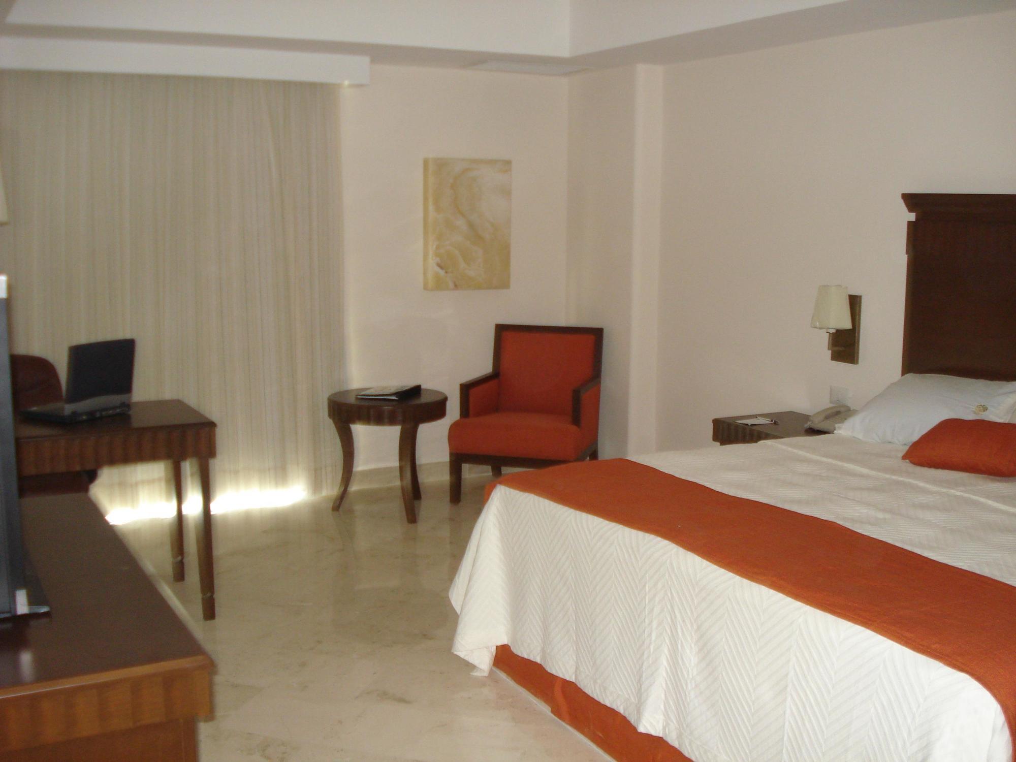 Ramada Plaza By Wyndham Veracruz Boca Del Rio Kamer foto