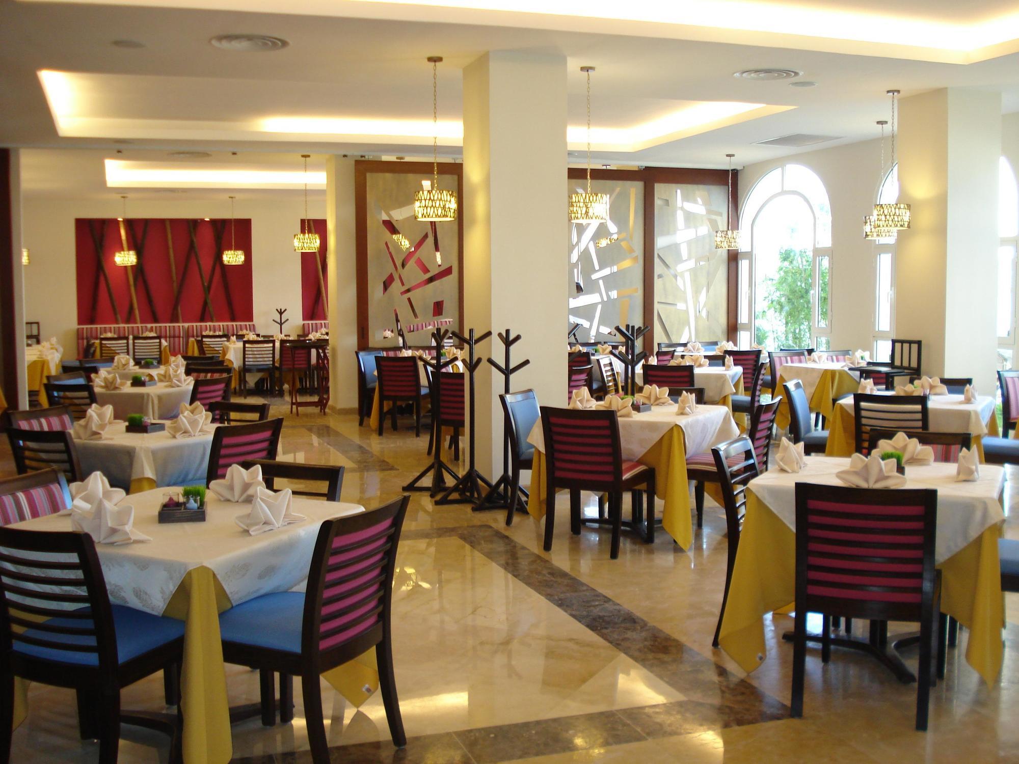 Ramada Plaza By Wyndham Veracruz Boca Del Rio Buitenkant foto