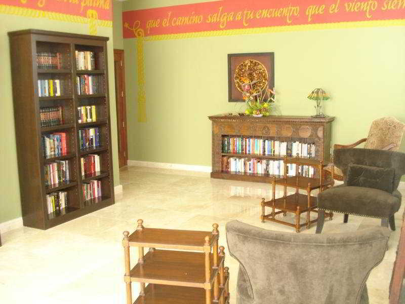 Ramada Plaza By Wyndham Veracruz Boca Del Rio Interieur foto