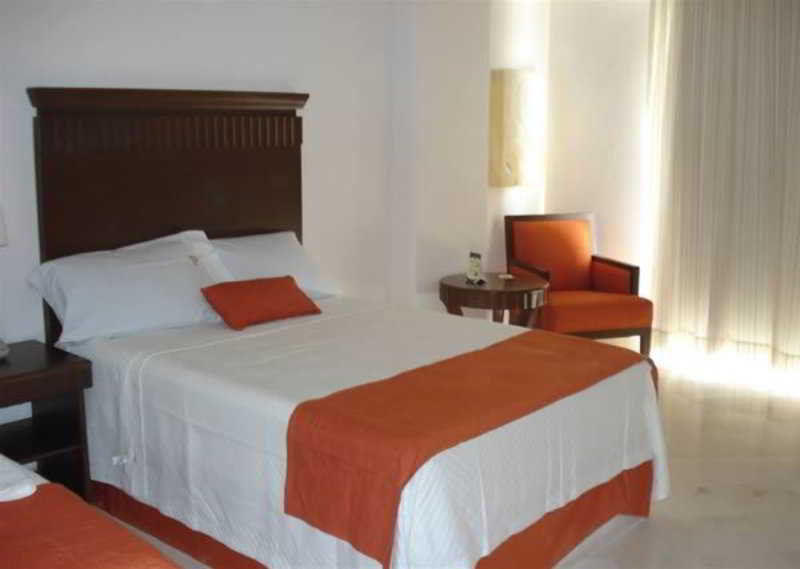 Ramada Plaza By Wyndham Veracruz Boca Del Rio Buitenkant foto