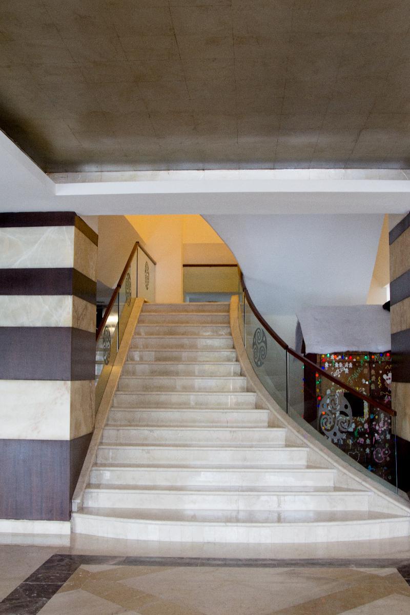 Ramada Plaza By Wyndham Veracruz Boca Del Rio Buitenkant foto