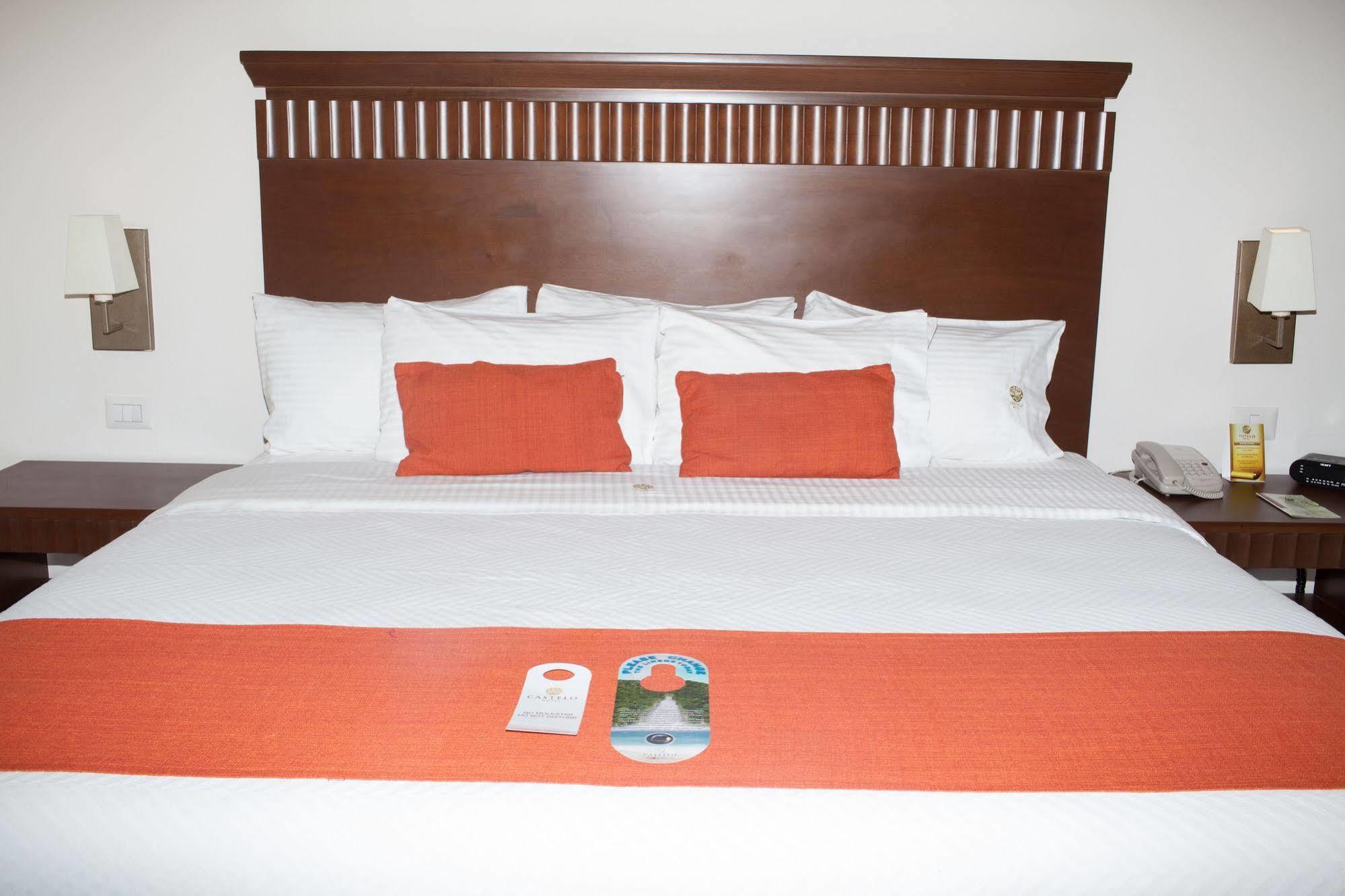 Ramada Plaza By Wyndham Veracruz Boca Del Rio Buitenkant foto