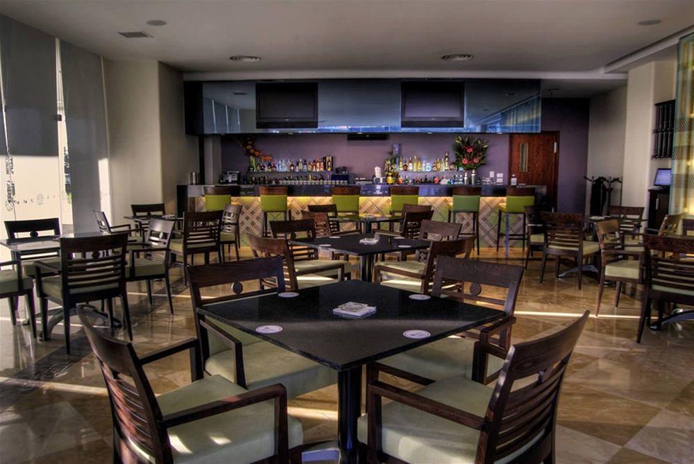 Ramada Plaza By Wyndham Veracruz Boca Del Rio Buitenkant foto